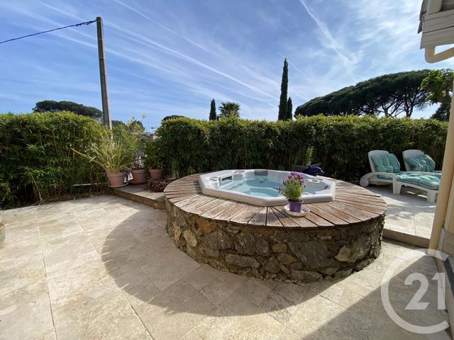 Maison &agrave; vendre - 5 pi&egrave;ces - 120 m2 - Ste Maxime - 83 - PROVENCE-ALPES-COTE-D-AZUR
