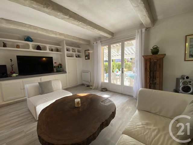 Maison &agrave; vendre - 5 pi&egrave;ces - 120 m2 - Ste Maxime - 83 - PROVENCE-ALPES-COTE-D-AZUR
