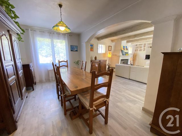 Maison &agrave; vendre - 5 pi&egrave;ces - 120 m2 - Ste Maxime - 83 - PROVENCE-ALPES-COTE-D-AZUR