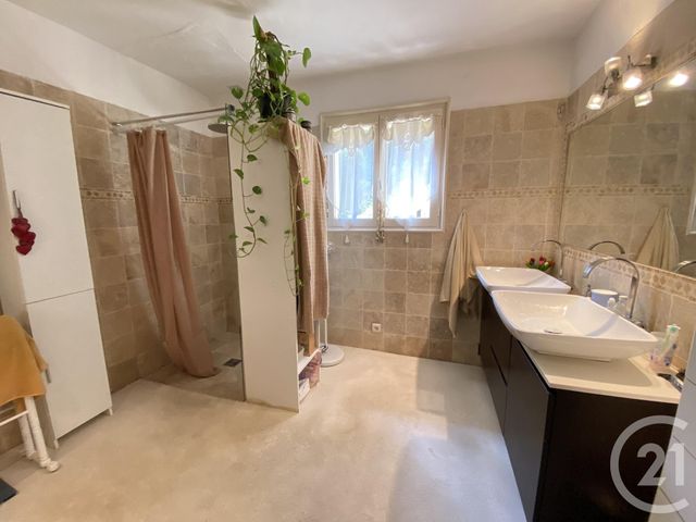 Maison &agrave; vendre - 5 pi&egrave;ces - 120 m2 - Ste Maxime - 83 - PROVENCE-ALPES-COTE-D-AZUR