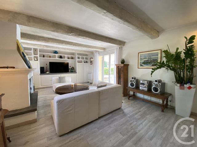 Maison &agrave; vendre - 5 pi&egrave;ces - 120 m2 - Ste Maxime - 83 - PROVENCE-ALPES-COTE-D-AZUR