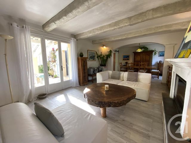 Maison &agrave; vendre - 5 pi&egrave;ces - 120 m2 - Ste Maxime - 83 - PROVENCE-ALPES-COTE-D-AZUR