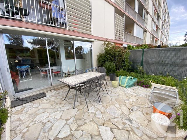 Appartement F2 &agrave; vendre - 2 pi&egrave;ces - 32,32 m2 - Ste Maxime - 83 - PROVENCE-ALPES-COTE-D-AZUR