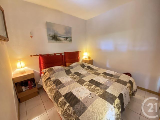 Appartement F2 &agrave; vendre - 2 pi&egrave;ces - 32,32 m2 - Ste Maxime - 83 - PROVENCE-ALPES-COTE-D-AZUR