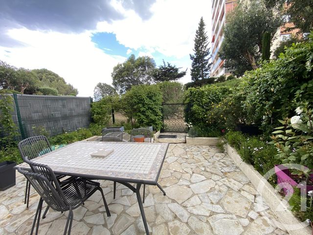 Appartement F2 &agrave; vendre - 2 pi&egrave;ces - 32,32 m2 - Ste Maxime - 83 - PROVENCE-ALPES-COTE-D-AZUR
