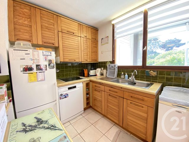 Appartement F2 &agrave; vendre - 2 pi&egrave;ces - 32,32 m2 - Ste Maxime - 83 - PROVENCE-ALPES-COTE-D-AZUR