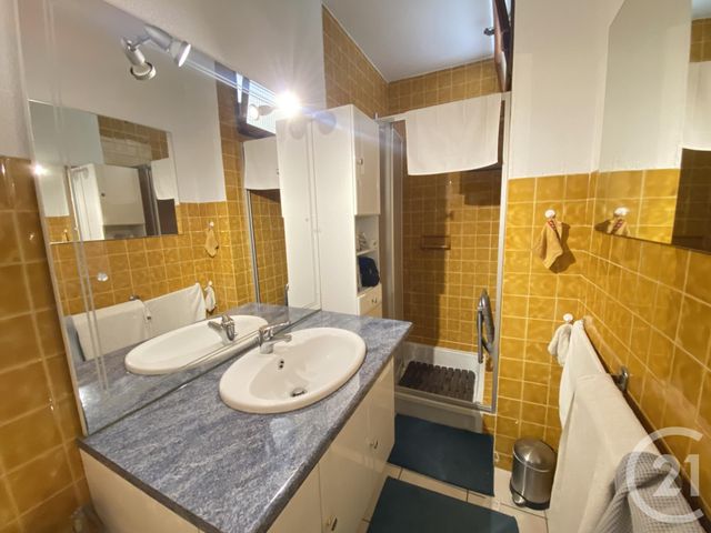 Appartement F2 &agrave; vendre - 2 pi&egrave;ces - 32,32 m2 - Ste Maxime - 83 - PROVENCE-ALPES-COTE-D-AZUR