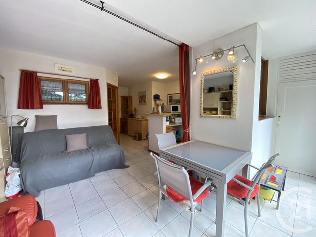 Appartement F2 &agrave; vendre - 2 pi&egrave;ces - 32,32 m2 - Ste Maxime - 83 - PROVENCE-ALPES-COTE-D-AZUR