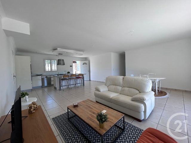 Maison &agrave; vendre - 4 pi&egrave;ces - 100 m2 - Roquebrune Sur Argens - 83 - PROVENCE-ALPES-COTE-D-AZUR
