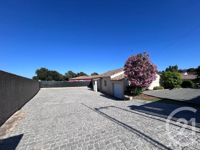 Maison &agrave; vendre - 4 pi&egrave;ces - 100 m2 - Roquebrune Sur Argens - 83 - PROVENCE-ALPES-COTE-D-AZUR