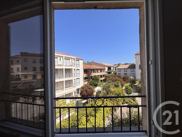 appartement - ST TROPEZ - 83