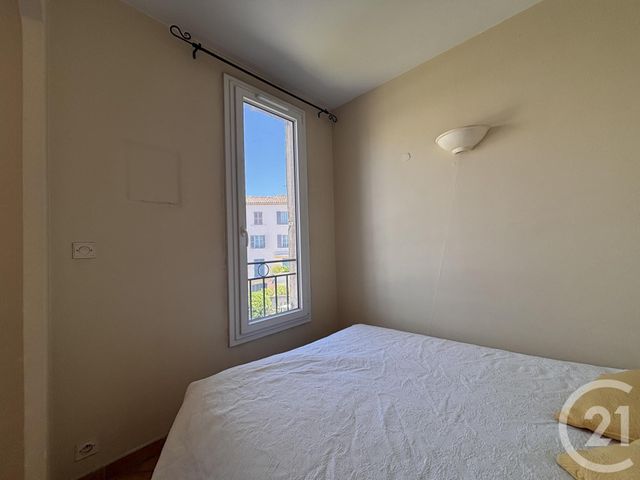 Appartement F2 &agrave; vendre - 2 pi&egrave;ces - 31,57 m2 - St Tropez - 83 - PROVENCE-ALPES-COTE-D-AZUR