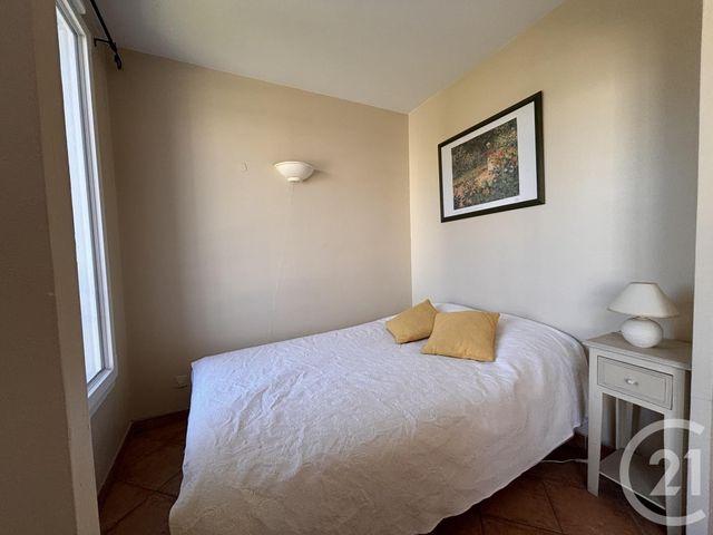Appartement F2 &agrave; vendre - 2 pi&egrave;ces - 31,57 m2 - St Tropez - 83 - PROVENCE-ALPES-COTE-D-AZUR