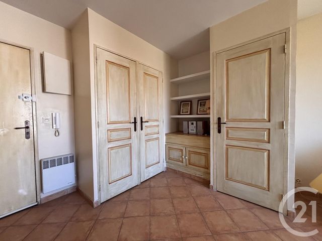 Appartement F2 &agrave; vendre - 2 pi&egrave;ces - 31,57 m2 - St Tropez - 83 - PROVENCE-ALPES-COTE-D-AZUR