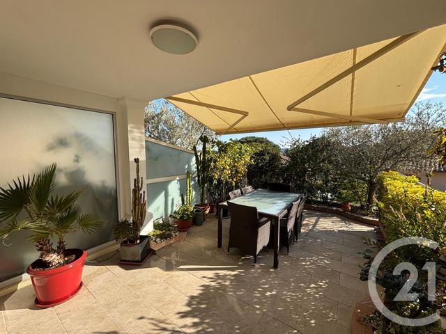 Appartement F3 &agrave; vendre - 3 pi&egrave;ces - 66,28 m2 - Ste Maxime - 83 - PROVENCE-ALPES-COTE-D-AZUR