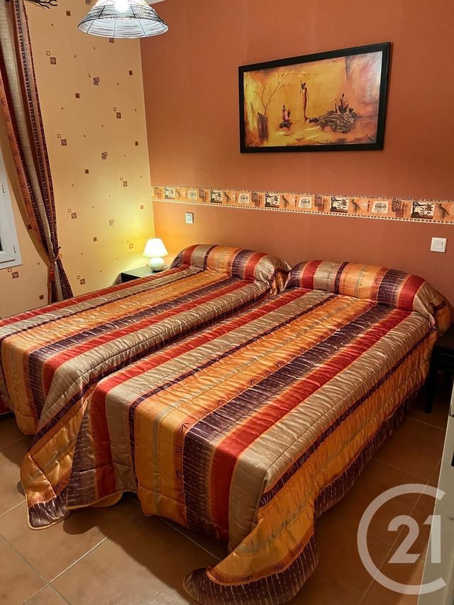 Appartement F3 &agrave; vendre - 3 pi&egrave;ces - 66,28 m2 - Ste Maxime - 83 - PROVENCE-ALPES-COTE-D-AZUR