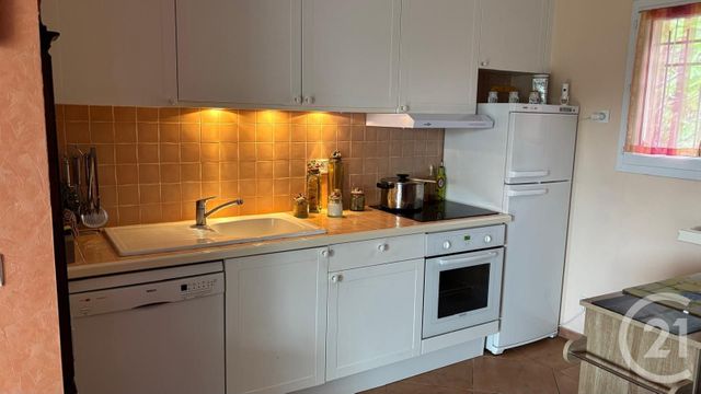 Appartement F3 &agrave; vendre - 3 pi&egrave;ces - 66,28 m2 - Ste Maxime - 83 - PROVENCE-ALPES-COTE-D-AZUR