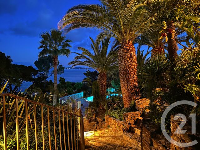 Maison &agrave; vendre - 9 pi&egrave;ces - 289 m2 - Ste Maxime - 83 - PROVENCE-ALPES-COTE-D-AZUR