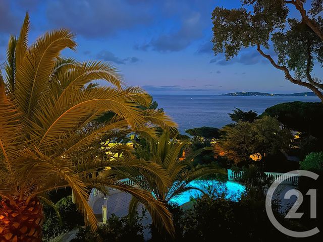 Maison &agrave; vendre - 9 pi&egrave;ces - 289 m2 - Ste Maxime - 83 - PROVENCE-ALPES-COTE-D-AZUR