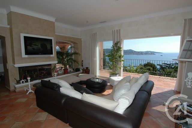 Maison &agrave; vendre - 9 pi&egrave;ces - 289 m2 - Ste Maxime - 83 - PROVENCE-ALPES-COTE-D-AZUR