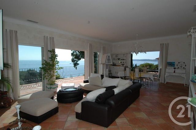 Maison &agrave; vendre - 9 pi&egrave;ces - 289 m2 - Ste Maxime - 83 - PROVENCE-ALPES-COTE-D-AZUR