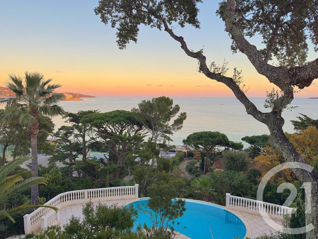 maison - STE MAXIME - 83