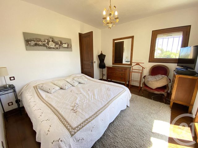Maison &agrave; vendre - 6 pi&egrave;ces - 116 m2 - Ste Maxime - 83 - PROVENCE-ALPES-COTE-D-AZUR
