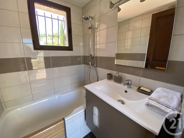 Maison &agrave; vendre - 6 pi&egrave;ces - 116 m2 - Ste Maxime - 83 - PROVENCE-ALPES-COTE-D-AZUR