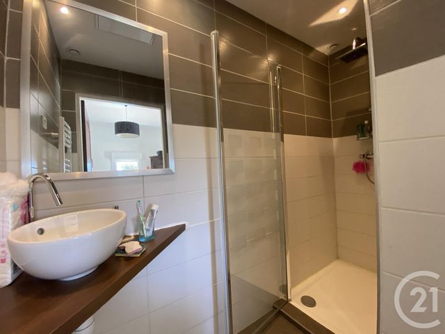 Maison &agrave; vendre - 6 pi&egrave;ces - 116 m2 - Ste Maxime - 83 - PROVENCE-ALPES-COTE-D-AZUR