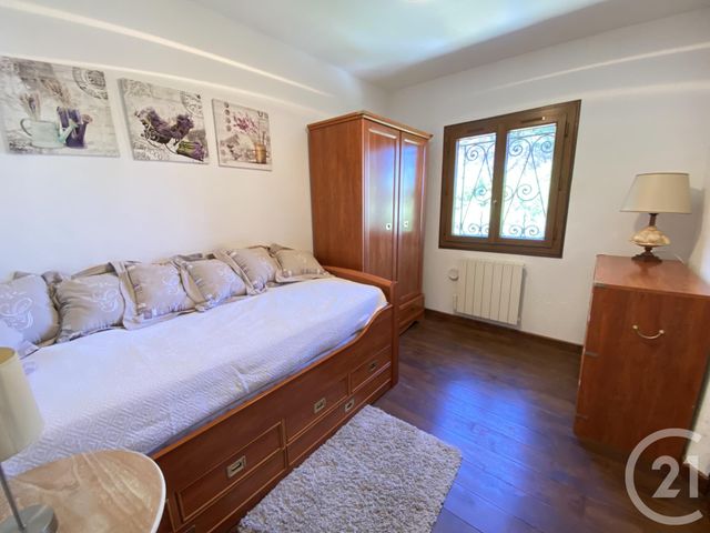Maison &agrave; vendre - 6 pi&egrave;ces - 116 m2 - Ste Maxime - 83 - PROVENCE-ALPES-COTE-D-AZUR