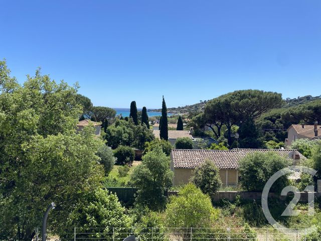 Maison &agrave; vendre - 6 pi&egrave;ces - 116 m2 - Ste Maxime - 83 - PROVENCE-ALPES-COTE-D-AZUR