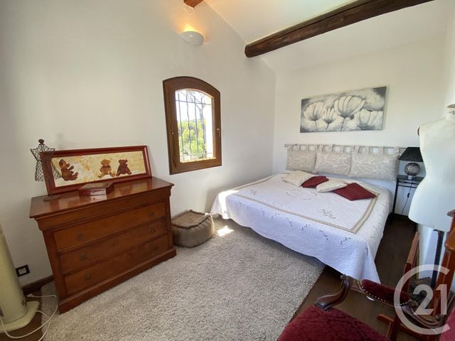 Maison &agrave; vendre - 6 pi&egrave;ces - 116 m2 - Ste Maxime - 83 - PROVENCE-ALPES-COTE-D-AZUR