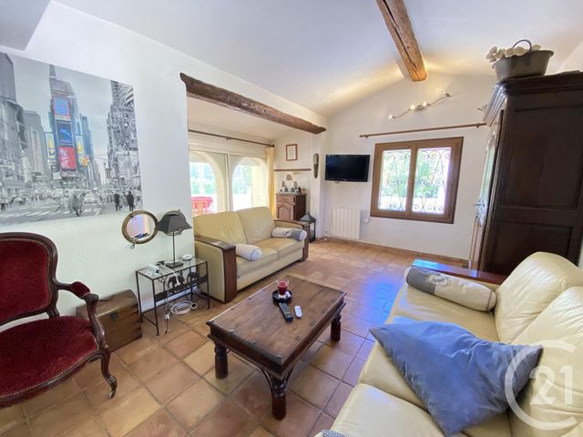 Maison &agrave; vendre - 6 pi&egrave;ces - 116 m2 - Ste Maxime - 83 - PROVENCE-ALPES-COTE-D-AZUR