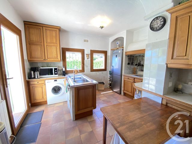 Maison &agrave; vendre - 6 pi&egrave;ces - 116 m2 - Ste Maxime - 83 - PROVENCE-ALPES-COTE-D-AZUR