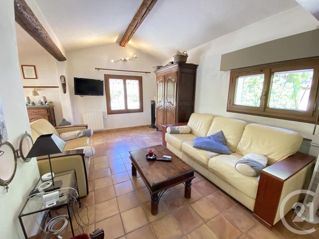 Maison &agrave; vendre - 6 pi&egrave;ces - 116 m2 - Ste Maxime - 83 - PROVENCE-ALPES-COTE-D-AZUR