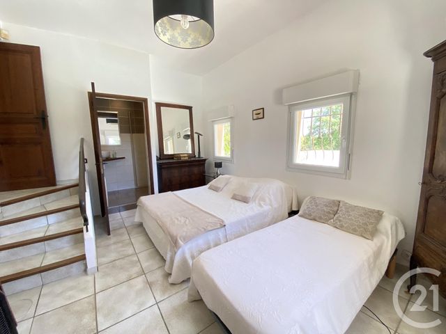 Maison &agrave; vendre - 6 pi&egrave;ces - 116 m2 - Ste Maxime - 83 - PROVENCE-ALPES-COTE-D-AZUR