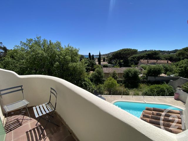 Maison &agrave; vendre - 6 pi&egrave;ces - 116 m2 - Ste Maxime - 83 - PROVENCE-ALPES-COTE-D-AZUR
