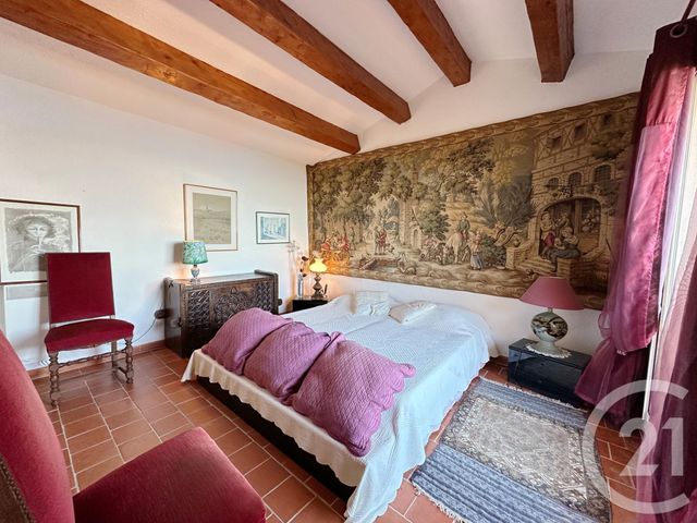 Maison à vendre - 10 pièces - 245,26 m2 - Ste Maxime - 83 - PROVENCE-ALPES-COTE-D-AZUR