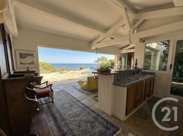 Maison à vendre - 10 pièces - 245,26 m2 - Ste Maxime - 83 - PROVENCE-ALPES-COTE-D-AZUR