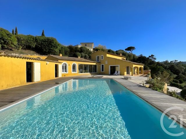 maison - STE MAXIME - 83