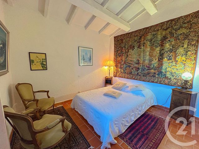 Maison à vendre - 10 pièces - 245,26 m2 - Ste Maxime - 83 - PROVENCE-ALPES-COTE-D-AZUR