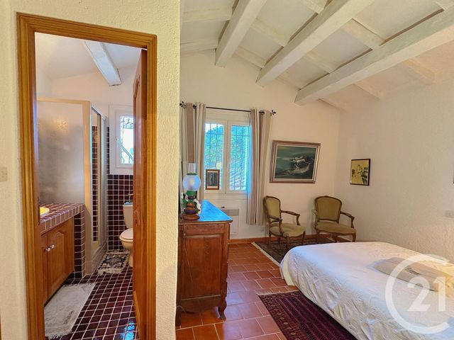 Maison à vendre - 10 pièces - 245,26 m2 - Ste Maxime - 83 - PROVENCE-ALPES-COTE-D-AZUR