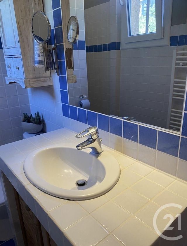 Maison &agrave; vendre - 5 pi&egrave;ces - 122,60 m2 - Grimaud - 83 - PROVENCE-ALPES-COTE-D-AZUR