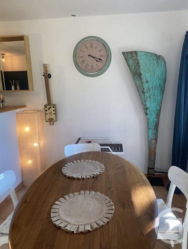 Maison &agrave; vendre - 5 pi&egrave;ces - 122,60 m2 - Grimaud - 83 - PROVENCE-ALPES-COTE-D-AZUR
