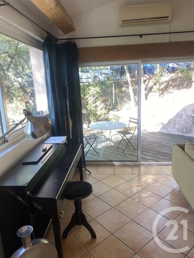 Maison &agrave; vendre - 5 pi&egrave;ces - 122,60 m2 - Grimaud - 83 - PROVENCE-ALPES-COTE-D-AZUR