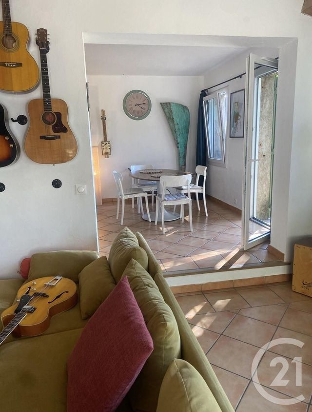 Maison &agrave; vendre - 5 pi&egrave;ces - 122,60 m2 - Grimaud - 83 - PROVENCE-ALPES-COTE-D-AZUR