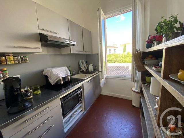 Appartement F2 &agrave; vendre - 2 pi&egrave;ces - 156 m2 - Ste Maxime - 83 - PROVENCE-ALPES-COTE-D-AZUR