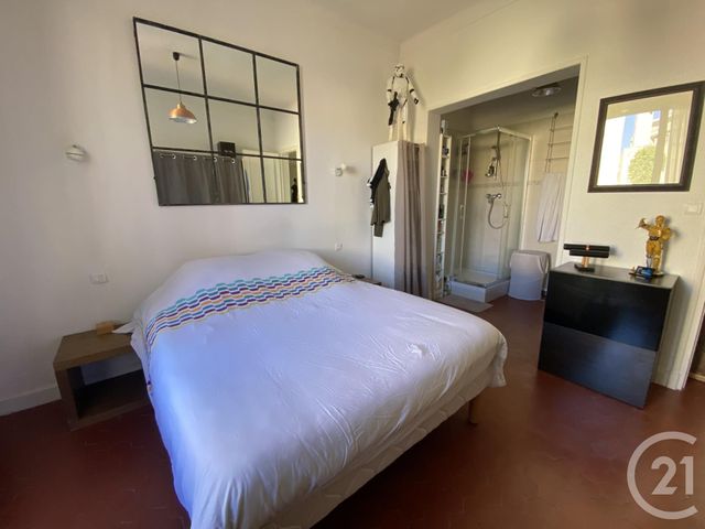 Appartement F2 &agrave; vendre - 2 pi&egrave;ces - 156 m2 - Ste Maxime - 83 - PROVENCE-ALPES-COTE-D-AZUR