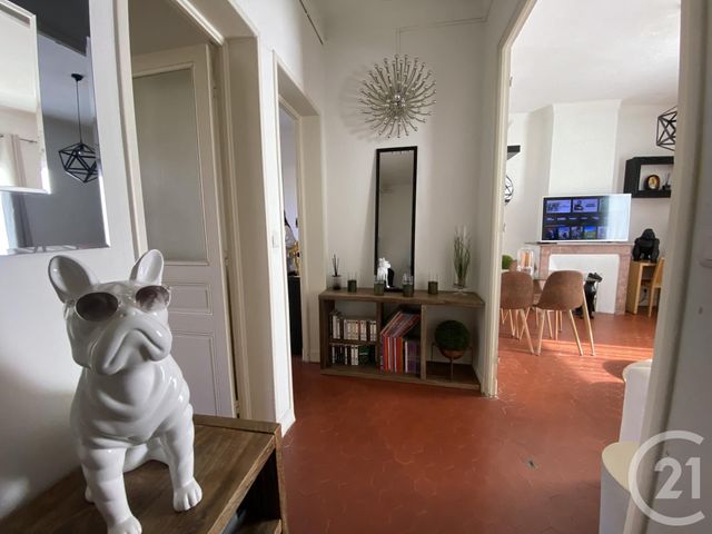 Appartement F2 &agrave; vendre - 2 pi&egrave;ces - 156 m2 - Ste Maxime - 83 - PROVENCE-ALPES-COTE-D-AZUR