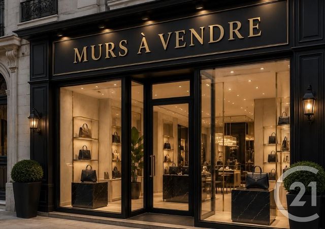 Murs à vendre à vendre - 156.0 m2 - 83 - Var